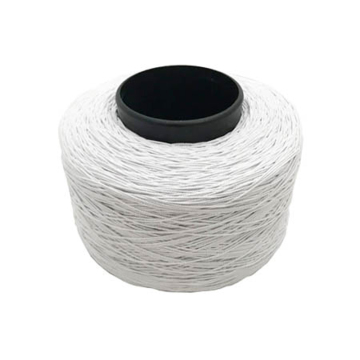 Elastic Thread for Flower Binding Machine - Bottle Bundling #20 #23 One Core Rubber Thread