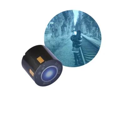 VY Optics FOM1200-1700 Gen2+ Image Intensifier Tubes