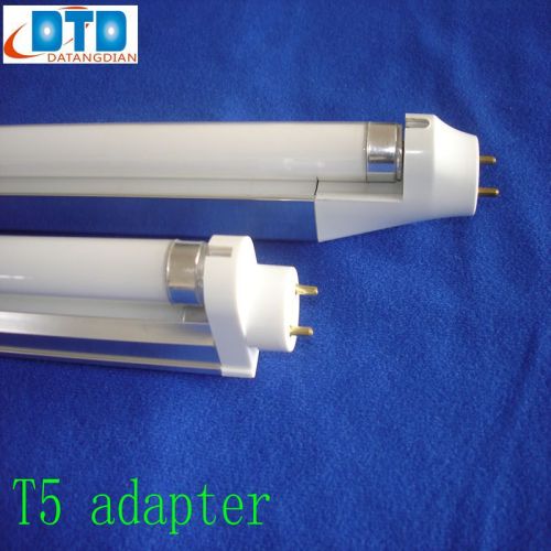 Top Manufacturer for T8 to T5 aluminum adapter fitting 4ft 5ft