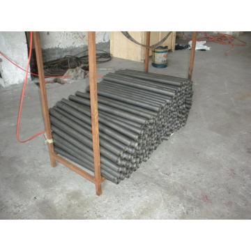E470 Ống thép chính xác liền mạch được vẽ lạnh