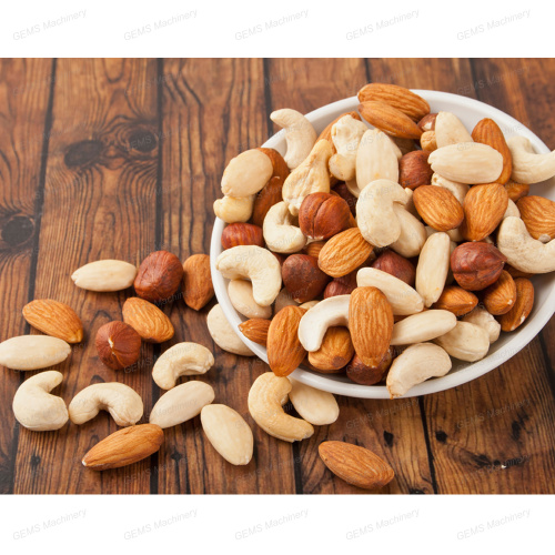 Điện Mini Yam Pounder Nuts Máy phay dán