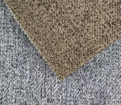 Interior Fashion Linen Surface Textile Fabric