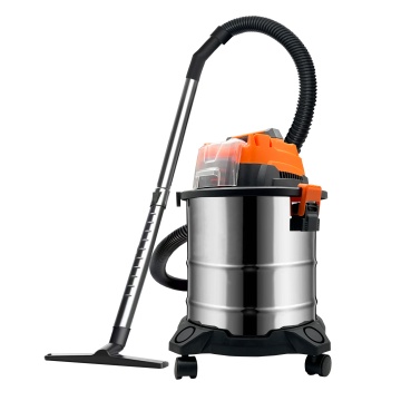 Wet and Dry 20V Cordless Outdoor Carpet Washer Vacuum