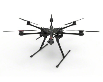 SELL DJI Spreading Wings S800 EVO Hexacopter w/WK-M Flight Controller