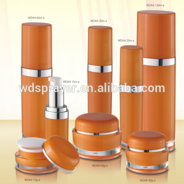 Cosmetic Packaging Personal Care Bottle