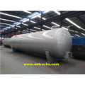 16000 Gallon Domestic Bulk LPG Tanks