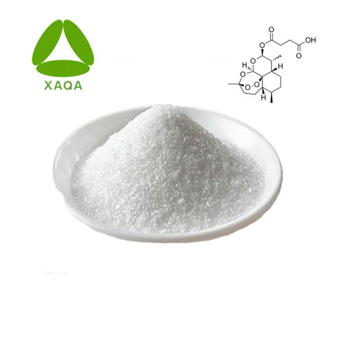 Artesunate 98% Powder Anti-Malaria Sweet Wormwood Extract powder Artesunate 98% Manufactory