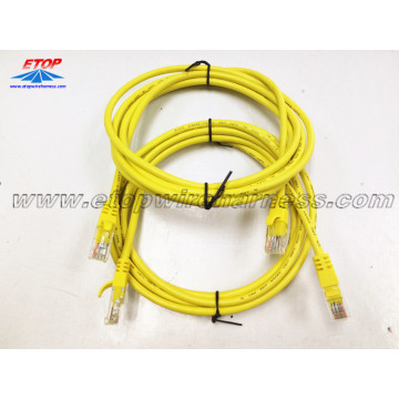 300V CAT6 WIRING CABLE