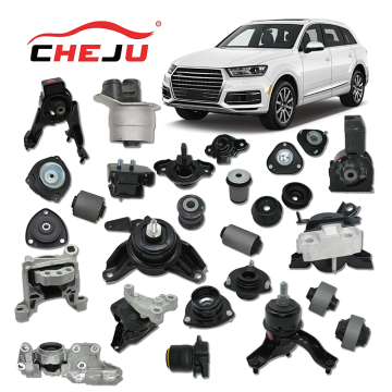 Cheju Auto Parts Manufacturer for Asian Brands: Toyota, Honda, Nissan, Mazda, Mitsubishi, Subaru, Hyundai