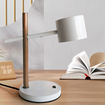 Esthetische retro vintage modieuze LED G9 Table Light