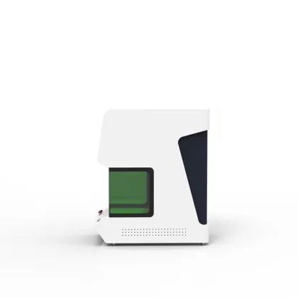 eo technics laser marking machine
