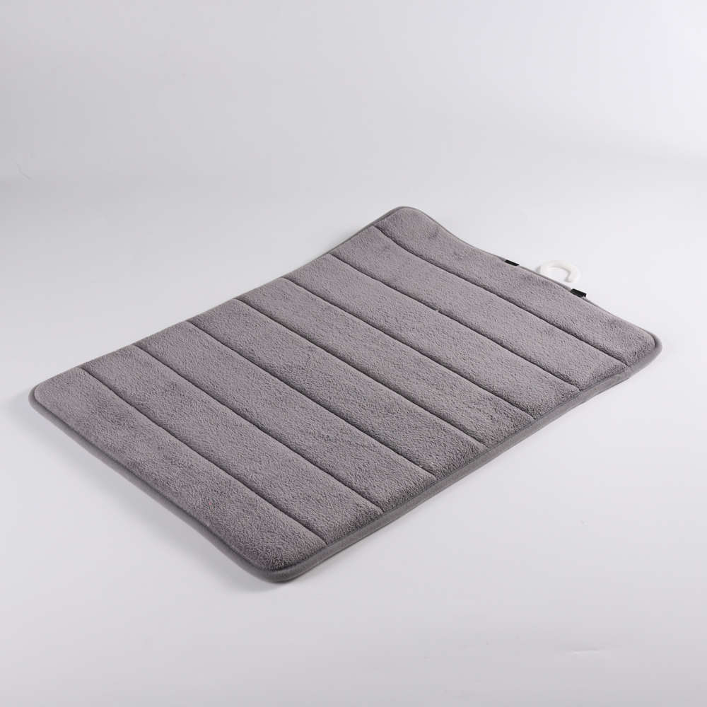 Bath Floor Mat