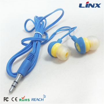 Wholesale earphone in-Ear Headphones Hospital Airline Bus