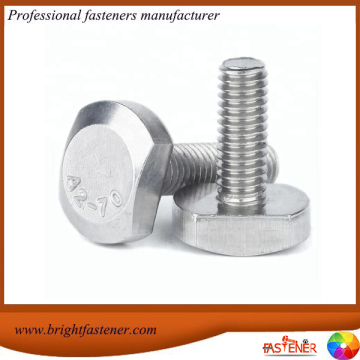 bulloni Brightfast Din7992 T