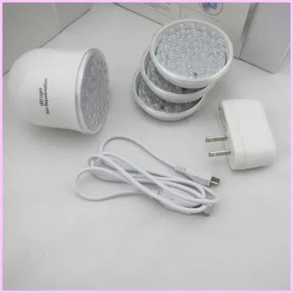 Multifunctional Home Use LED Beauty Photon Beauty Equipment