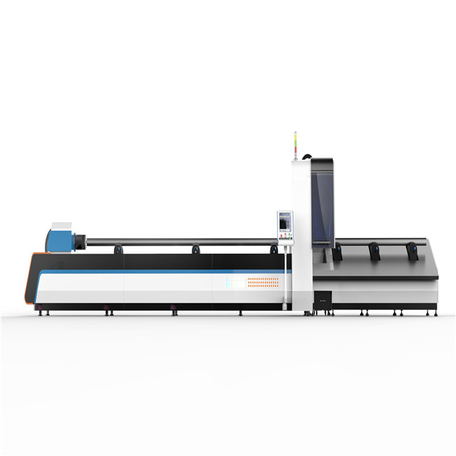 Laser Tube Cutting Machine Archives