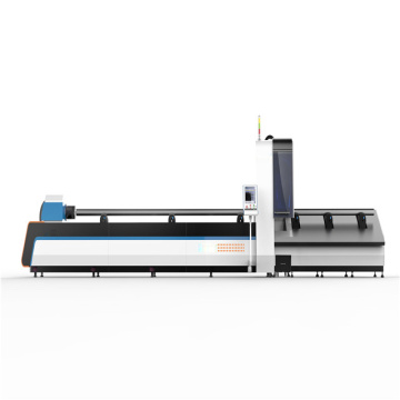 Economical Fiber Laser Cutting Machine