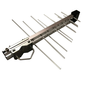 Tv Antenna Yetnorson Digital Tv.Box Outdoor Uhf