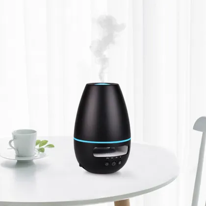 Smell Better Bluetooth Water Scent Humidifier for Sale