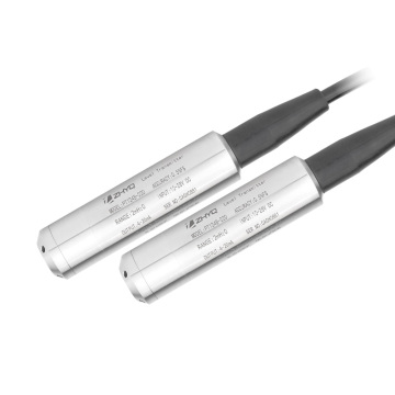 سعر المصنع مستشعر ضغط الماء السائل الهيدروستاتيكي IP68 4-20MA