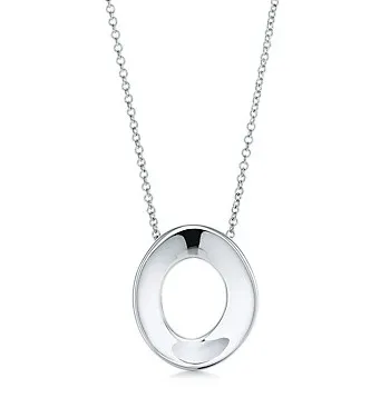 Tiffany necklace, fashion necklace jewelry wholesale at low price