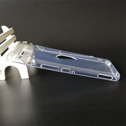 Transparent TPU Case for ASUS ROG Phone 2