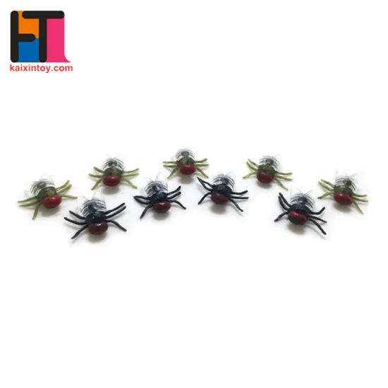 10265989 party supplier wholesale Halloween contacts plastic mini cheap prank toys