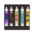Air Glow Fun Popular Vape With Light Rechargeable