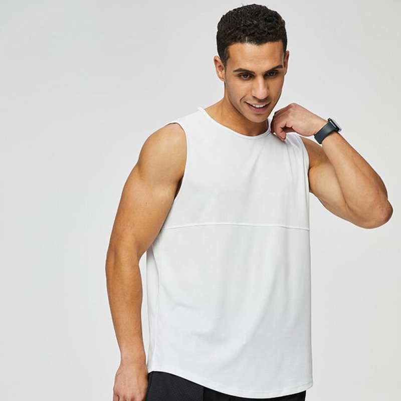 Moisture Wicking Breathable Tank Tops