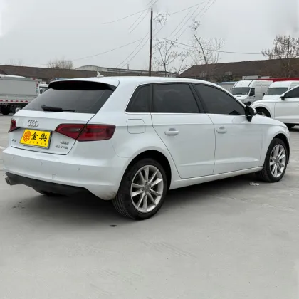 Used Cars 2016 Audi A3 35 TFSI Fashion