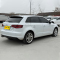 Used Cars 2016 Audi A3 35 TFSI Fashion