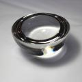 80 mm Diameter Aspheric lens for illumination