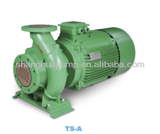 Industry pump