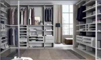 bedroom wardrobes