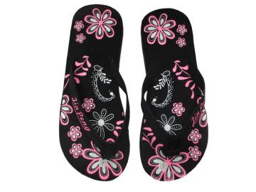 Manufacturer price different types Women slippers from China