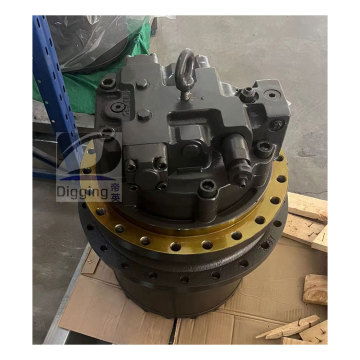 Komatsu Travel Motor Gearbox Reducers PC120-6 PC120 PC100-5 PC100 PC450-7 PC450