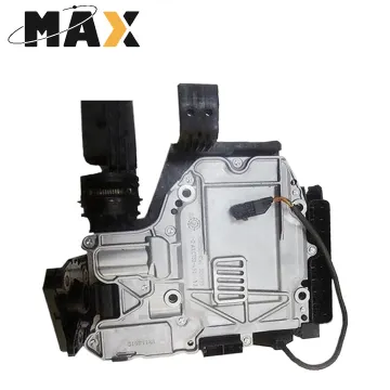 0CK325121D TCU Transmission Control Unit Module for Audi A6 A7 S6 0CK927156Q