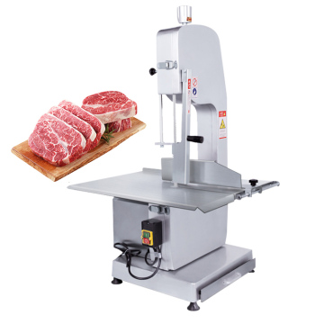 Frozen Meat Bone Cutter: Commercial Bone Cutting Machine for Home