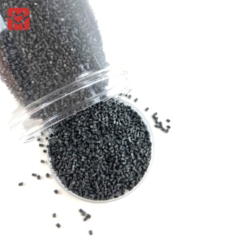 ZOVGOV Modified Polyphenylene Oxide (PPO) GF10 PPE Plastic Black Resin: Supplier and Information Hub