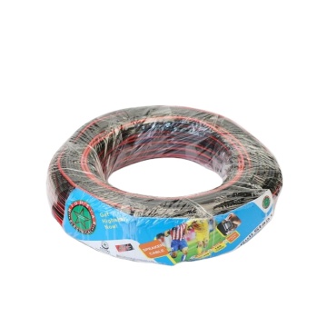 Factory Direct KENEY 2 Core Solar Wire Red and Black
