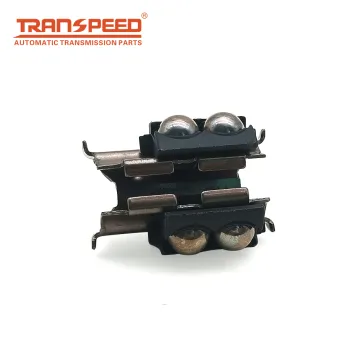Transpeed Original OEM Automatic Transmission 02e DQ250 DSG 6 Speed Shift Fork