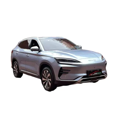 Song Plus new energy used car