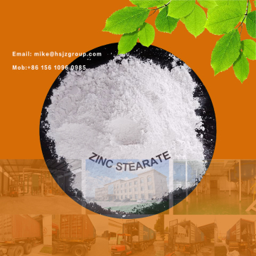 Zinc Stearate white powder Cas 557-05-1