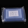 Plastic Flat-shape Bottom 96 wells Culture Plate Microplate