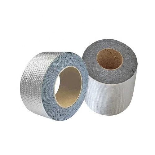 Cold Formed Steel Butyl Tape Cold Formed Steel Building Material Butyl Tape Supplier