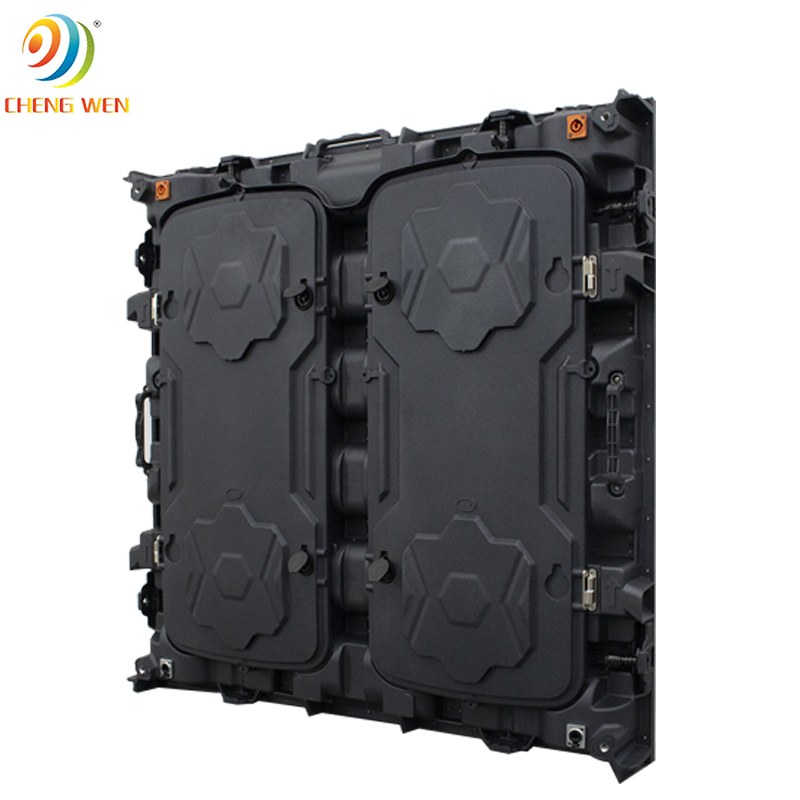 Led Wall Screen Outdoor Rental P6.67