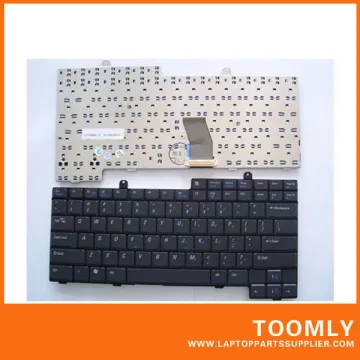 New Original Dell Precision M60 Laptop Keyboard 1m745