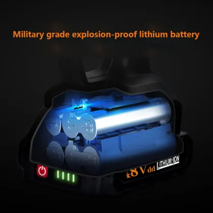 Portable High Pressure Car Washer