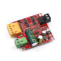 6-36V 15A High Power DC Motor Driver Board Precise DC Motor Drive Plate Module PWM Speed Regulator Module Industrial Grade