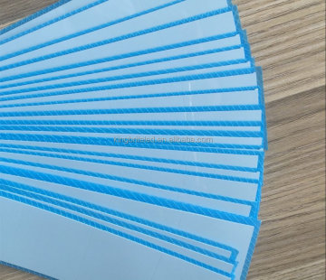 Nastro adesivo termico CXB3590 e componenti LED